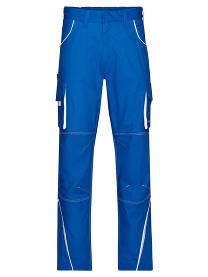 Lightweight work trousers
