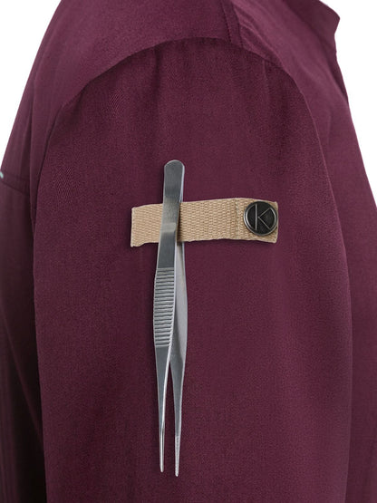 Chef Jacket