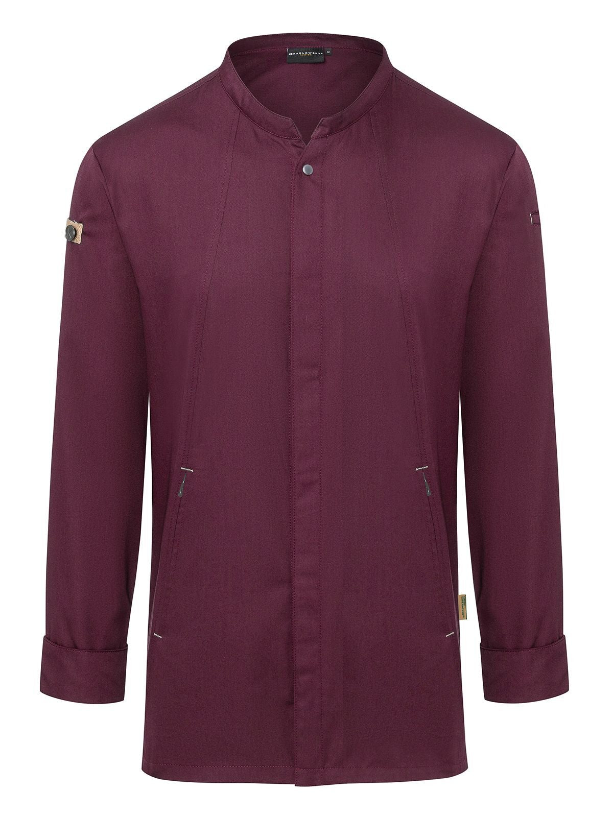 Chef Jacket