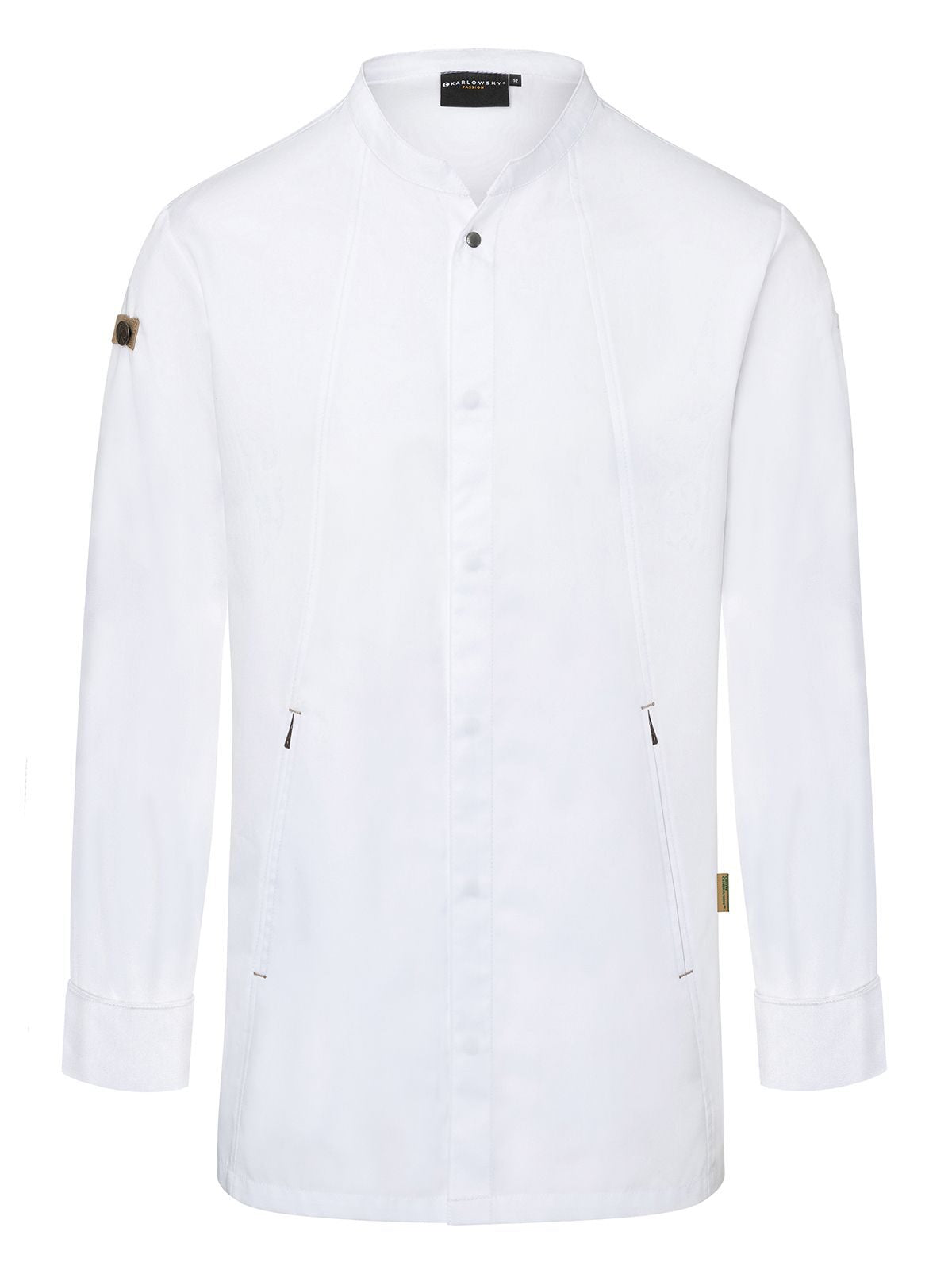 Chef Jacket