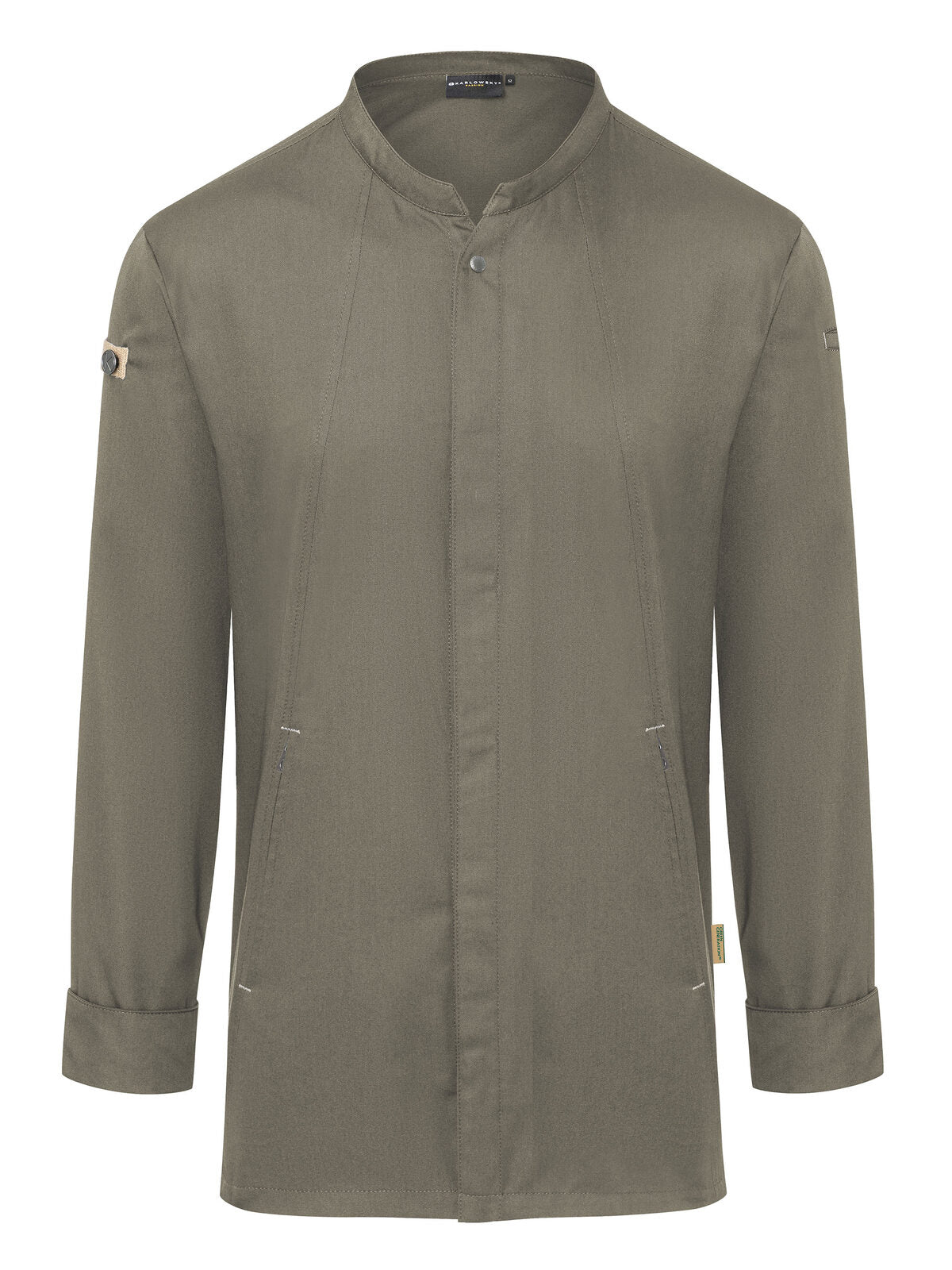 Chef Jacket