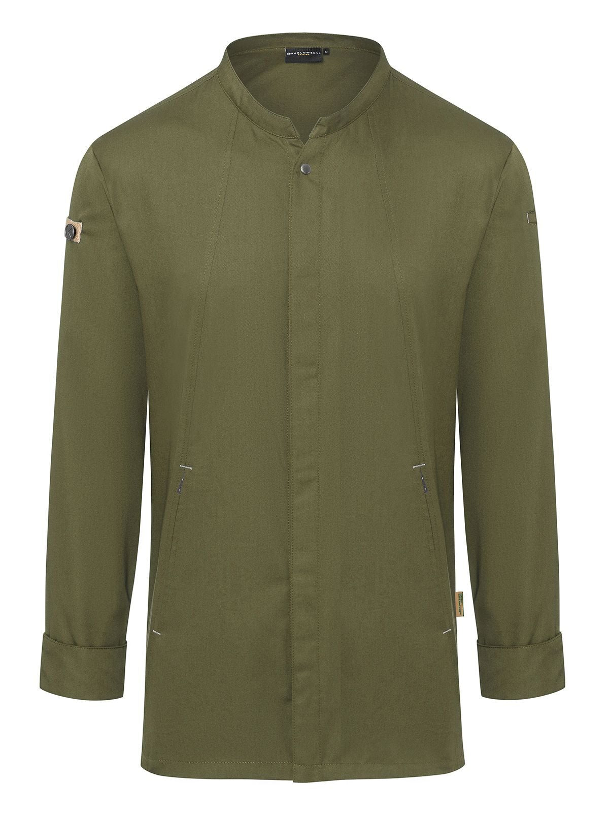 Chef Jacket