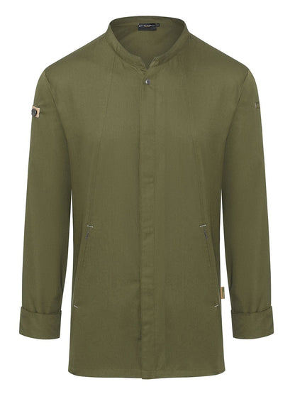 Chef Jacket