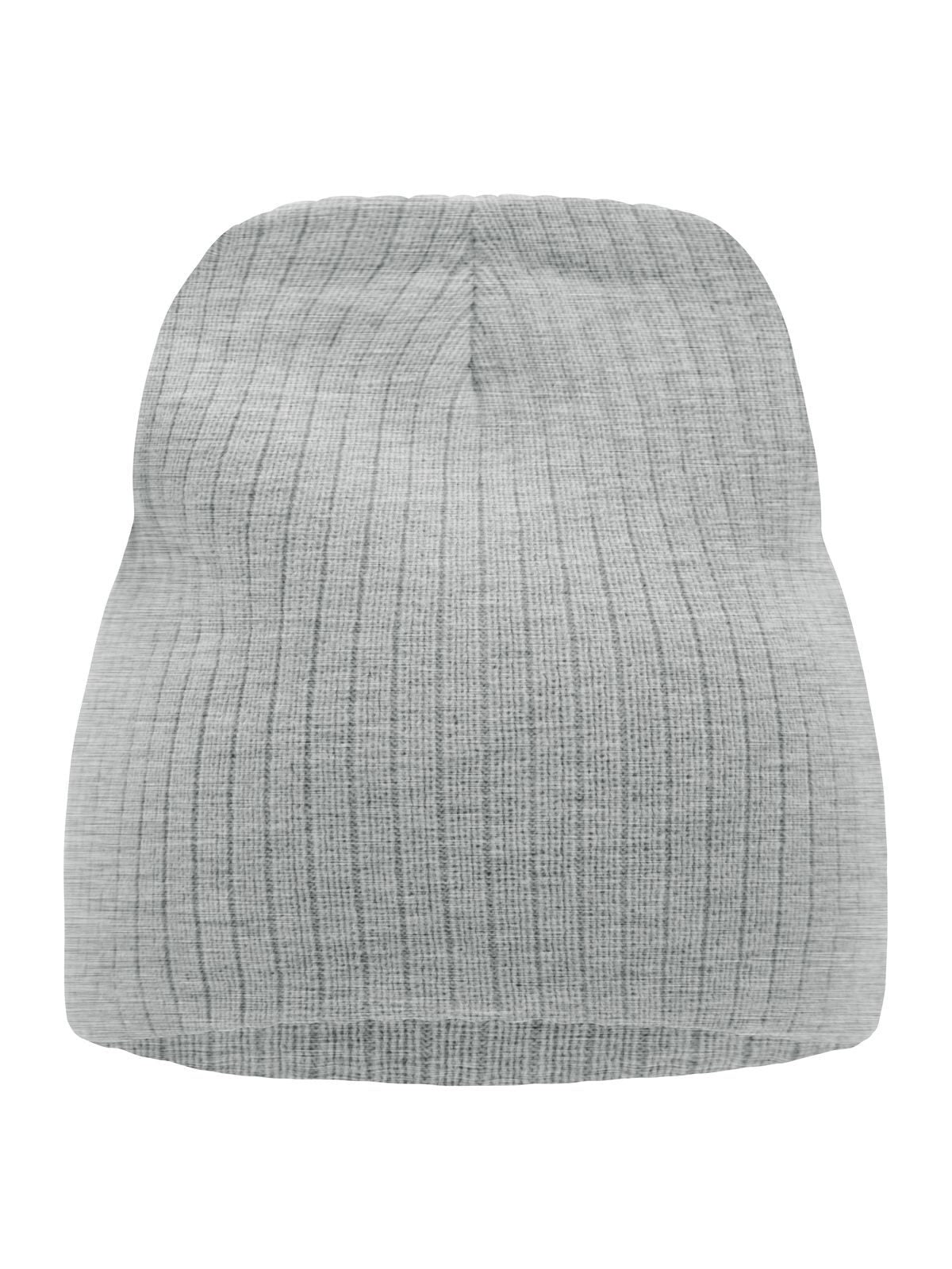 Knitted hat