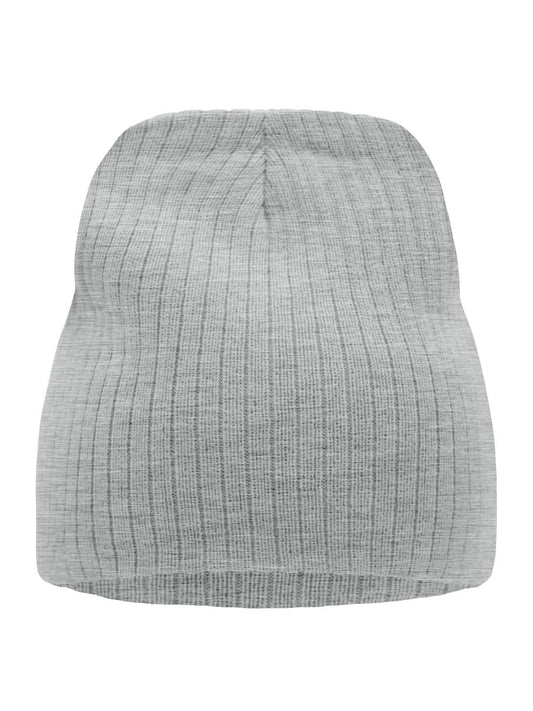 Knitted hat