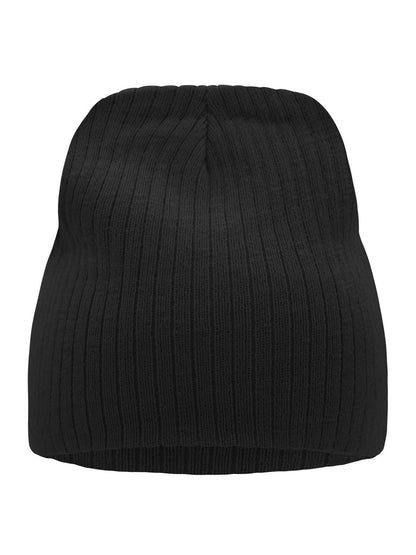 Knitted hat