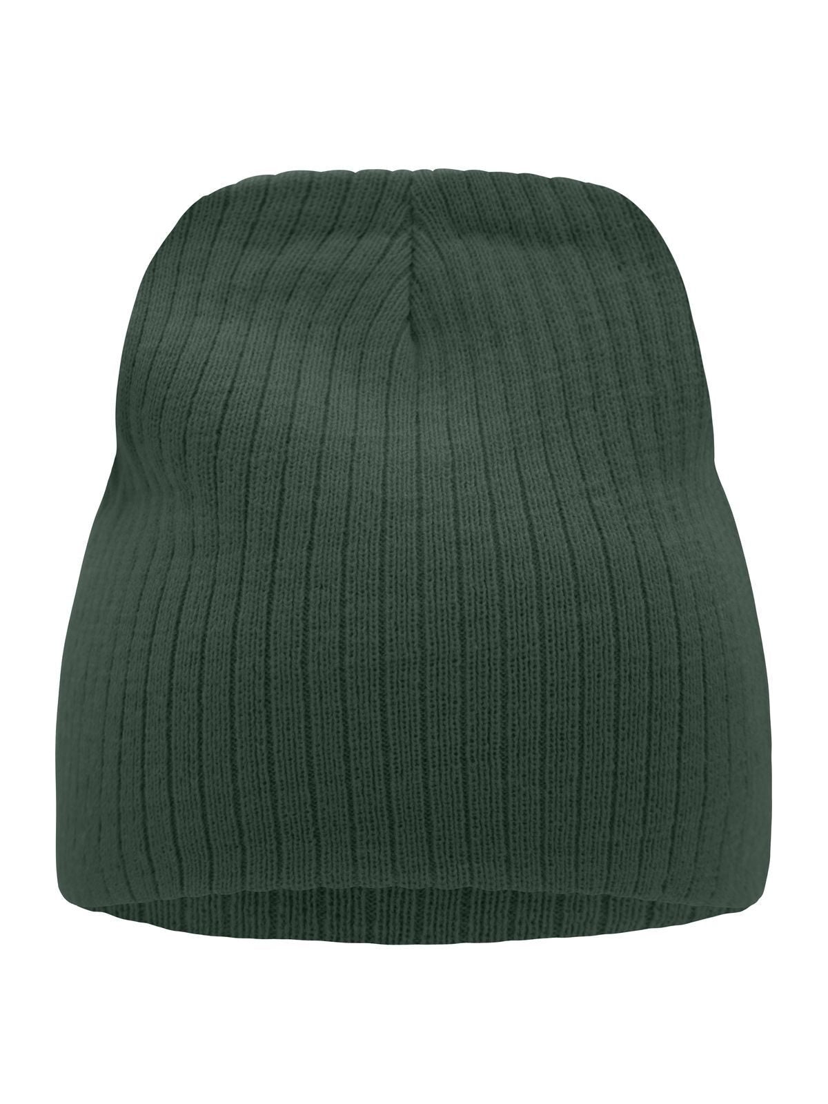 Knitted hat