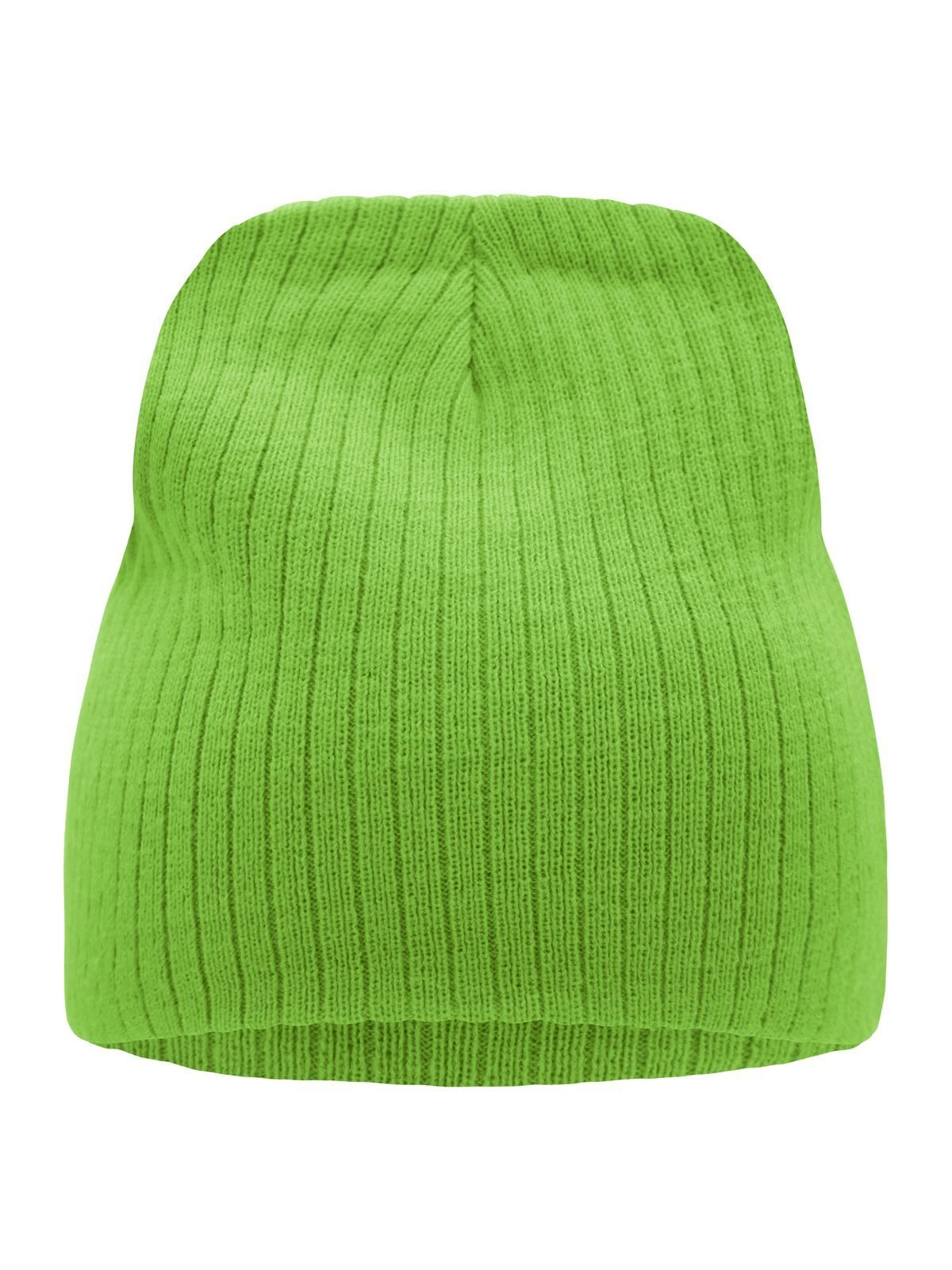 Knitted hat