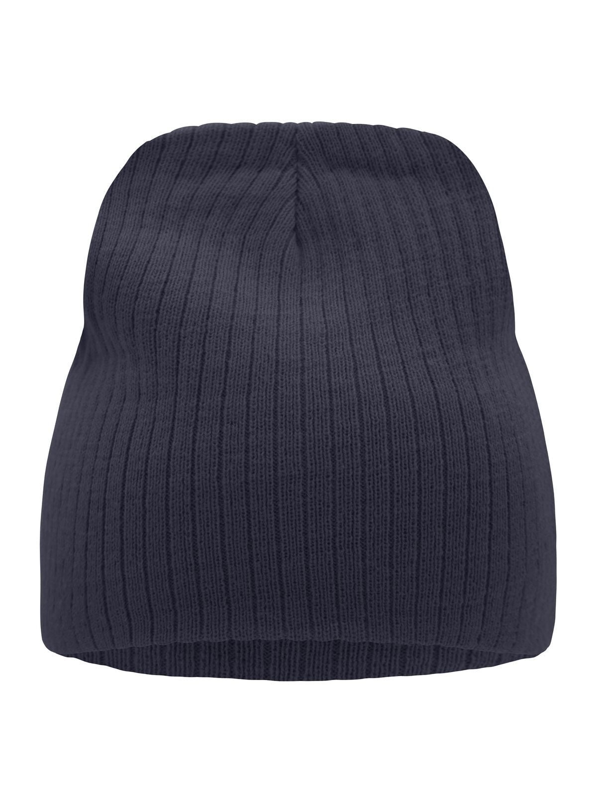 Knitted hat
