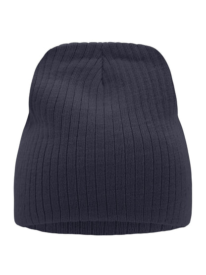 Knitted hat
