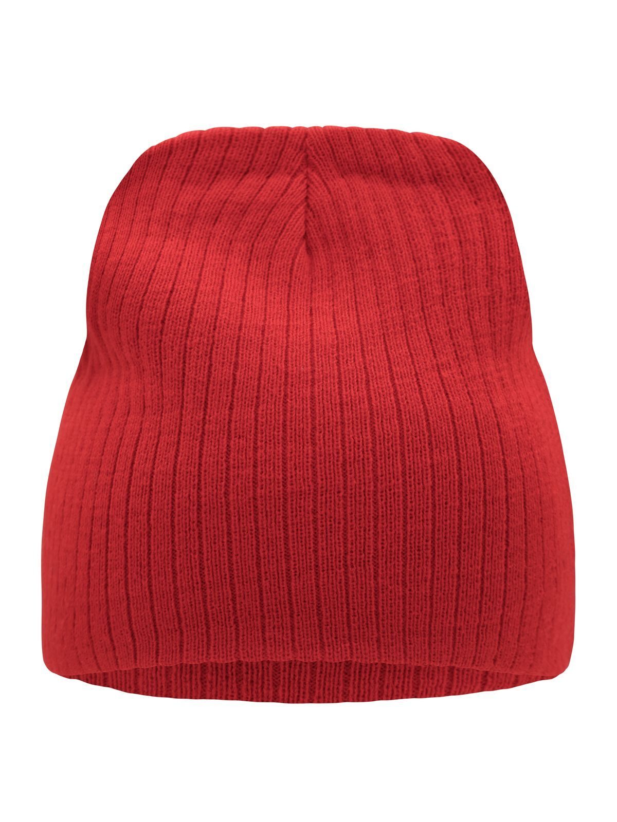 Knitted hat