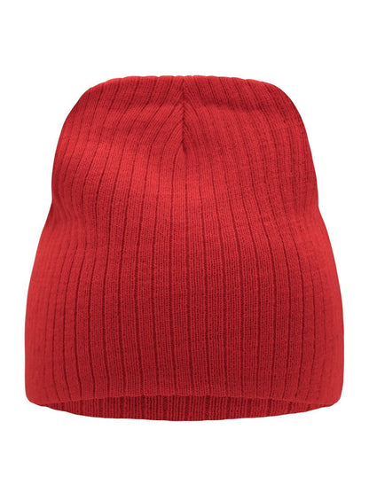 Knitted hat
