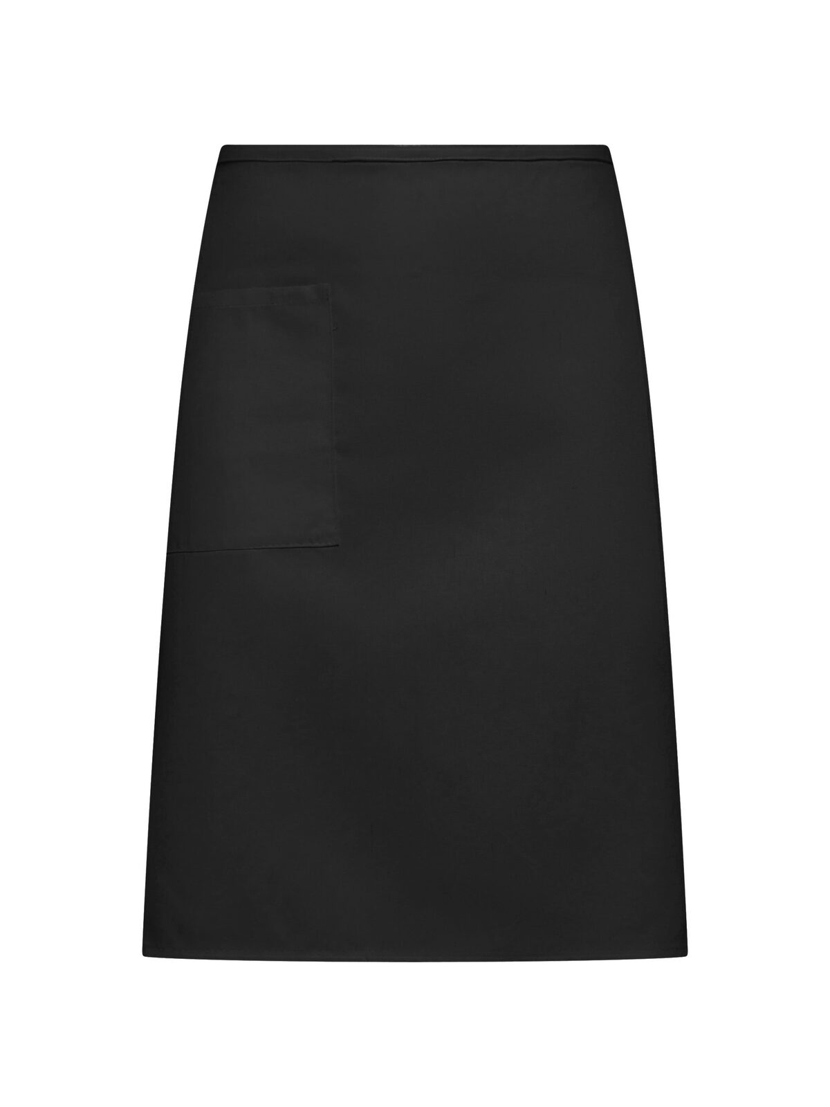 Medium-length Bistro Apron