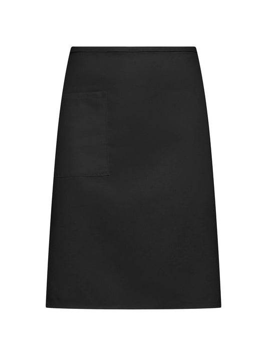 Medium-length Bistro Apron