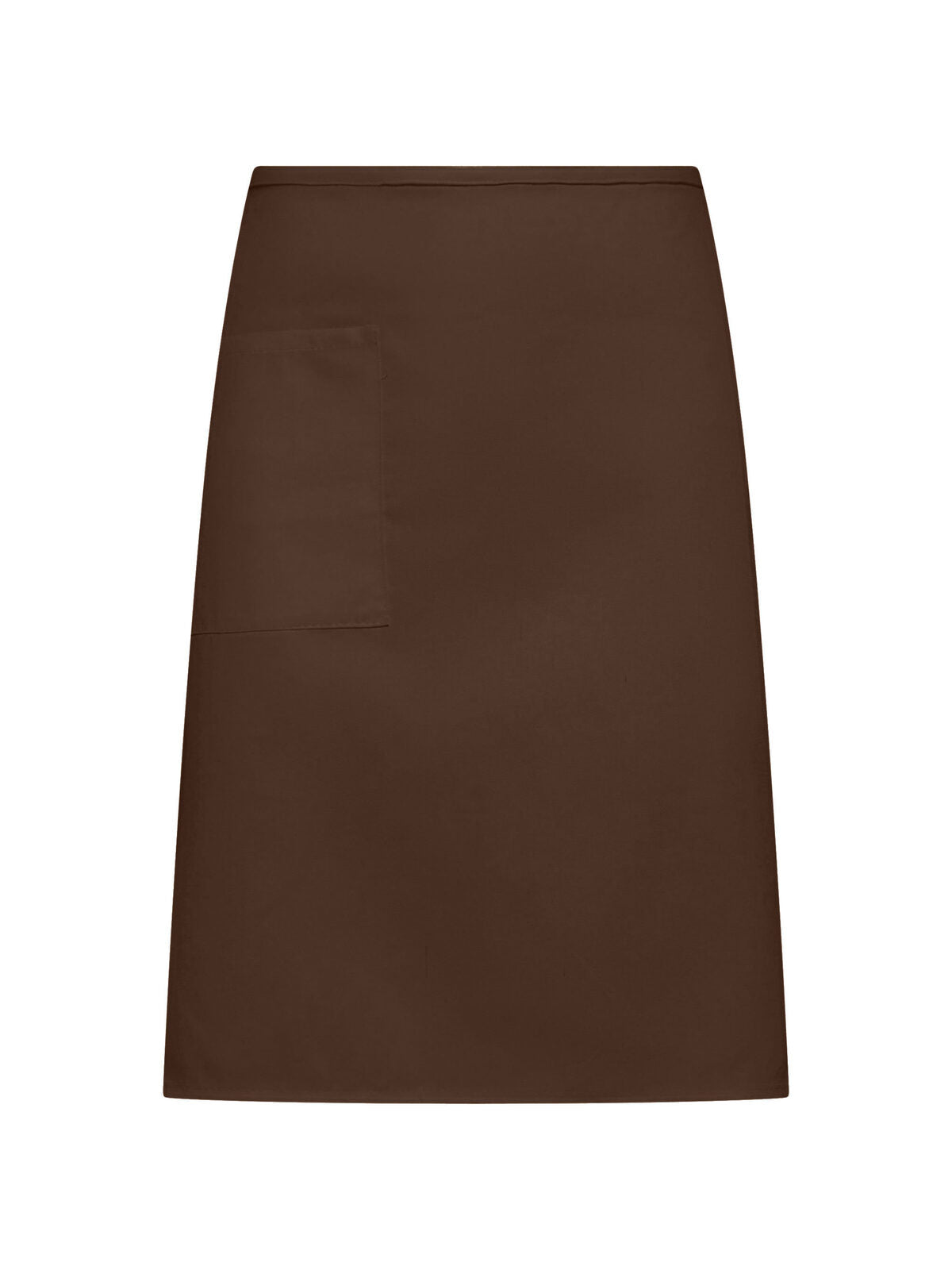 Medium-length Bistro Apron