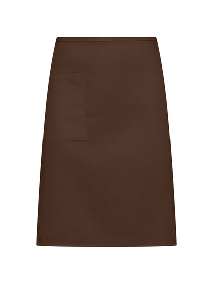 Medium-length Bistro Apron
