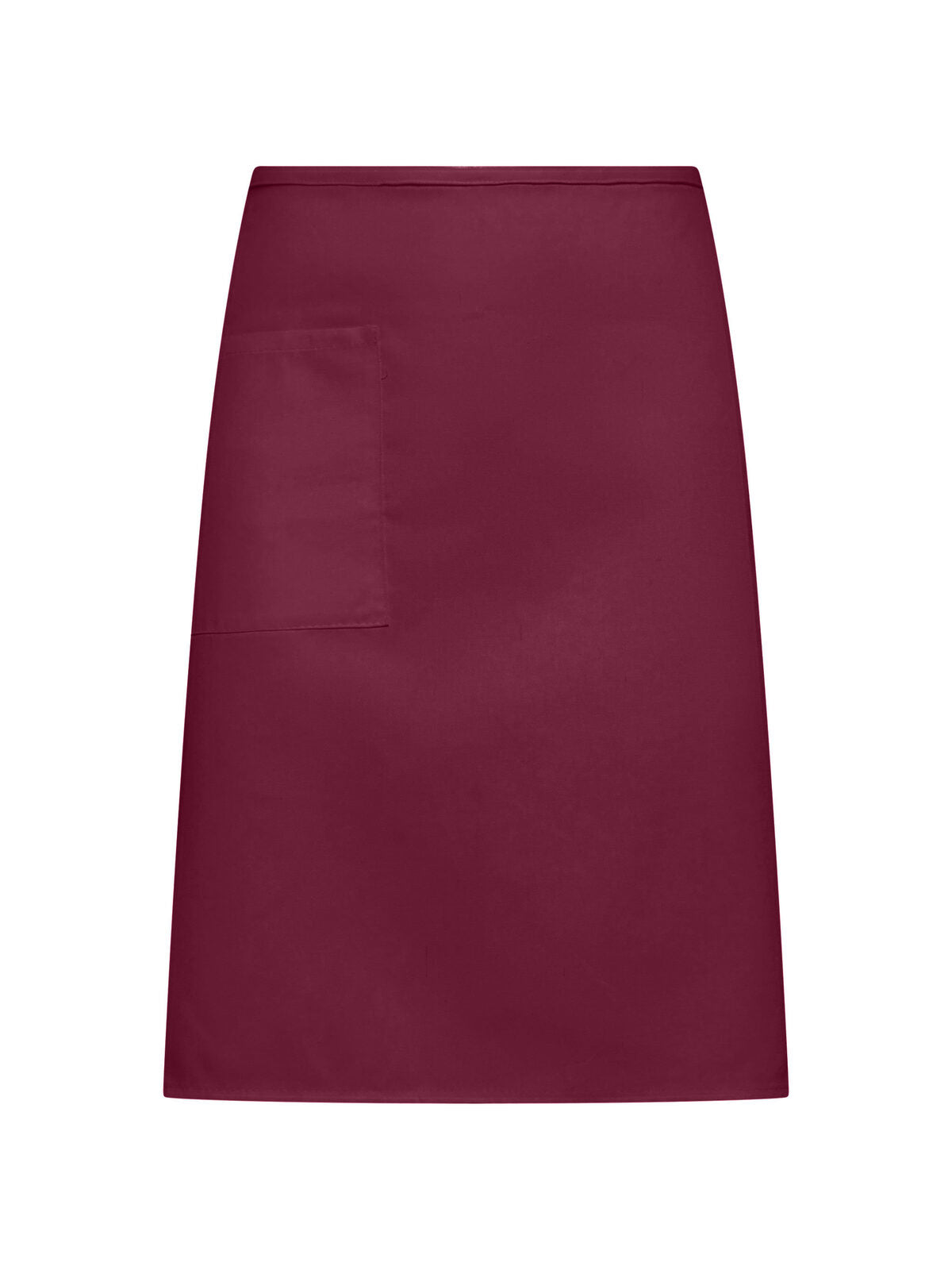 Medium-length Bistro Apron