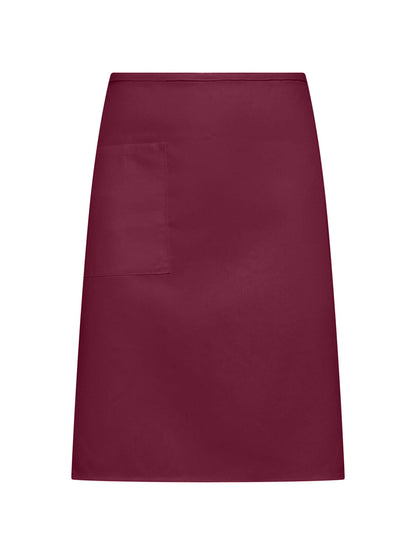 Medium-length Bistro Apron