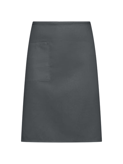 Medium-length Bistro Apron