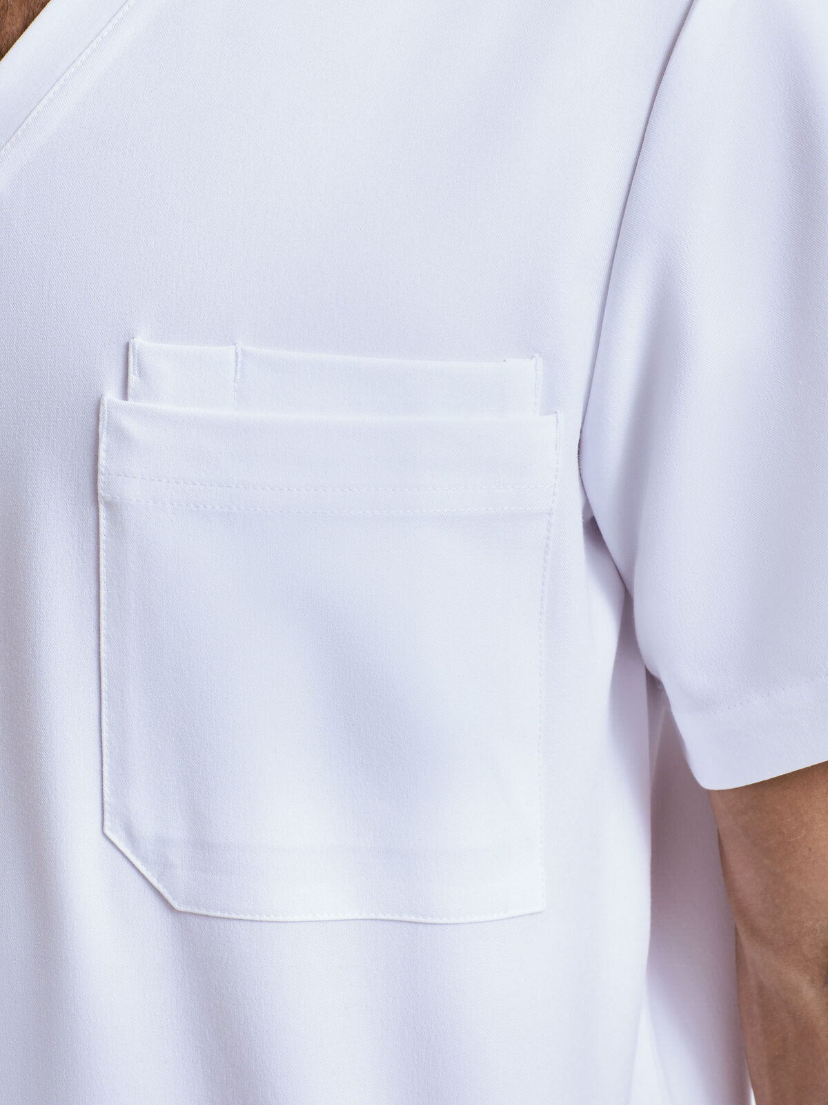 Men's tunic