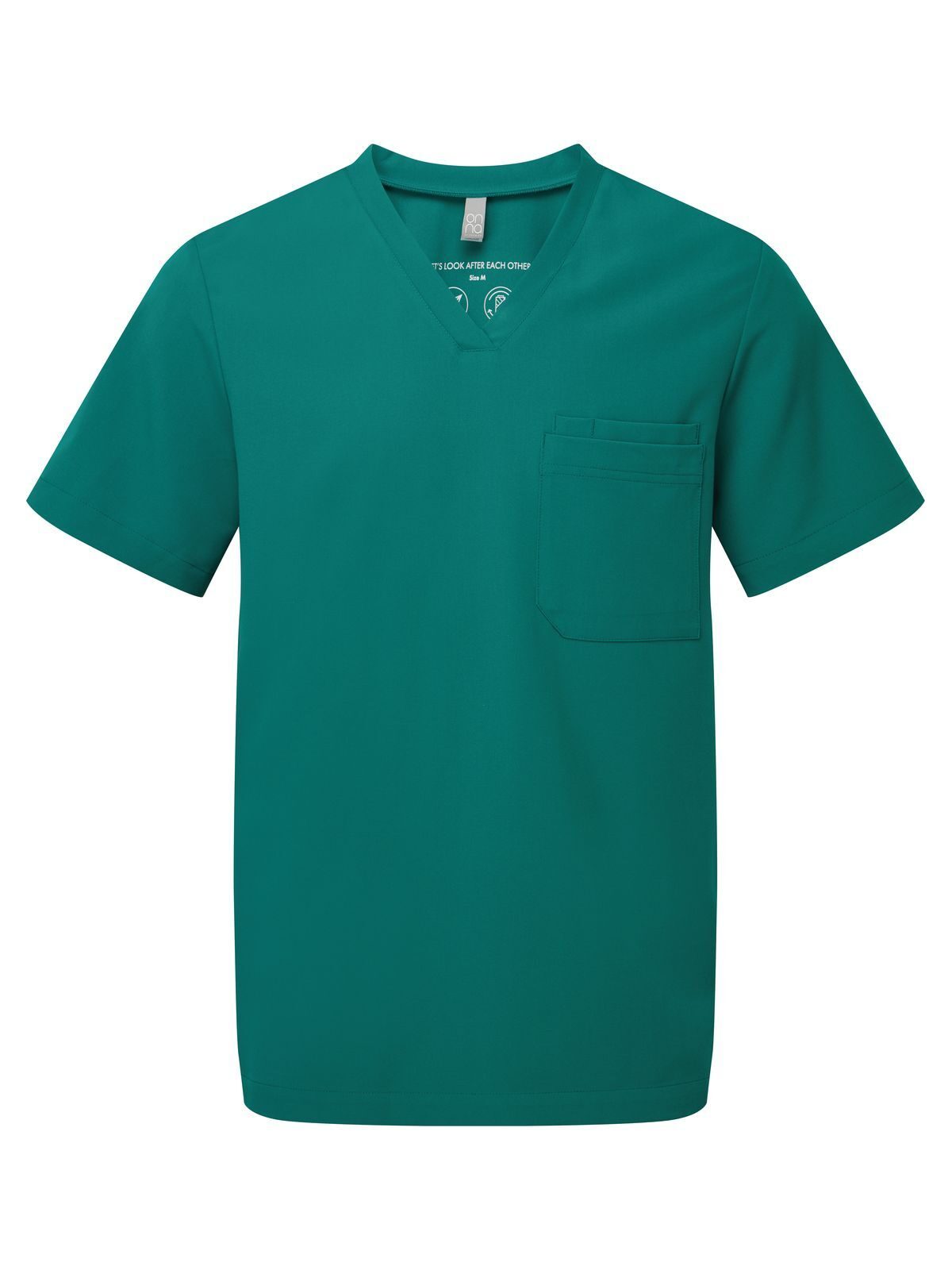 Men's tunic