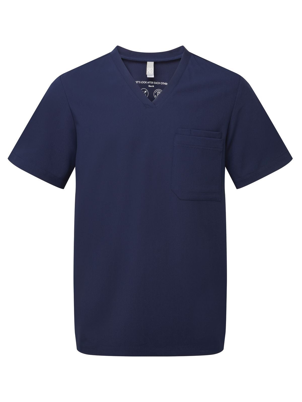 Men's tunic
