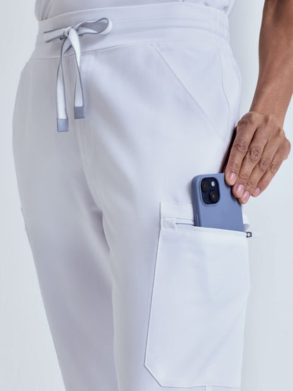 Women's cargo pants