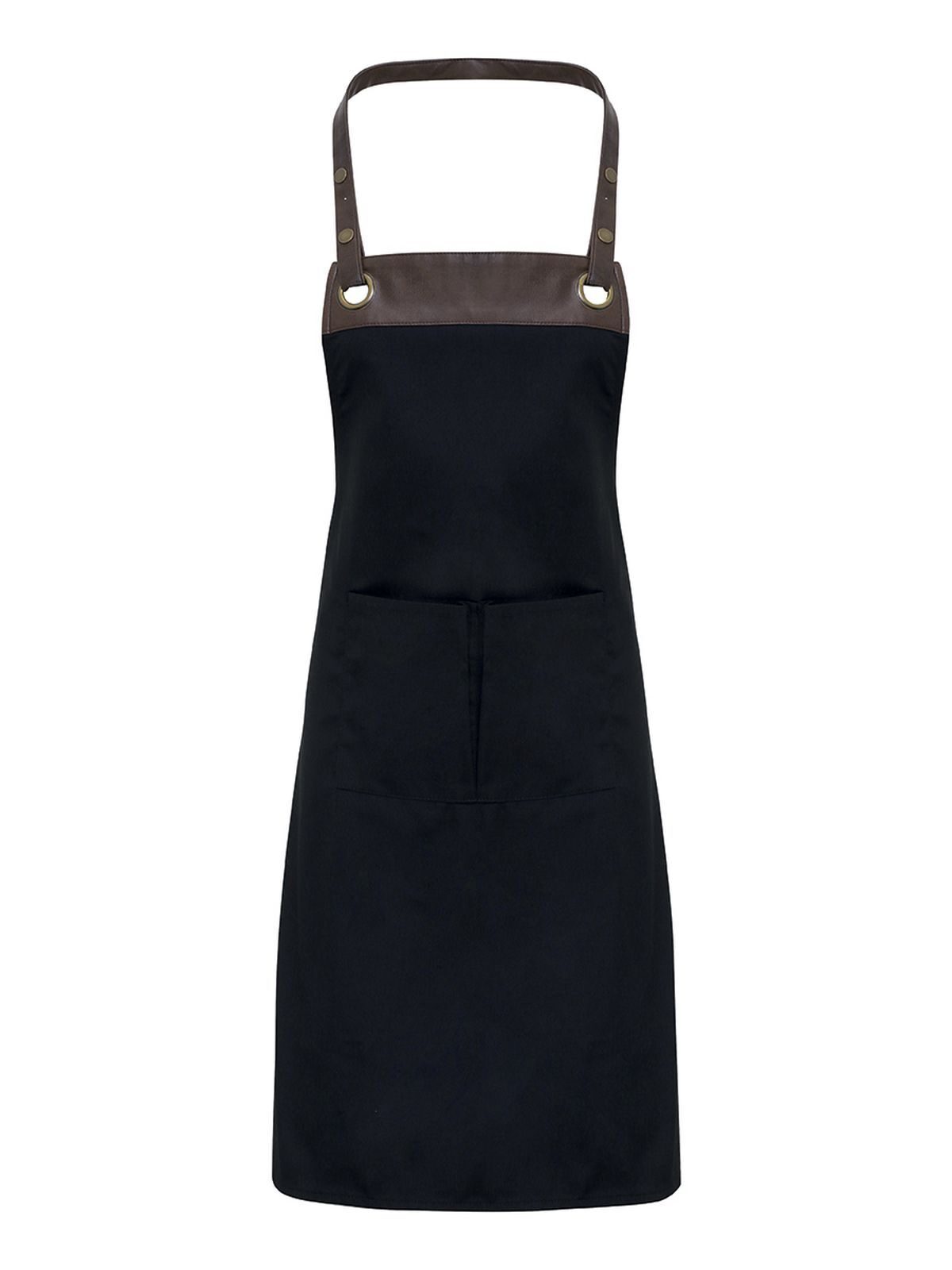 Espresso Apron
