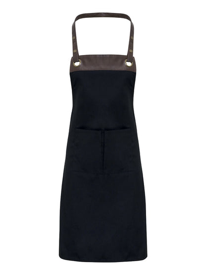 Espresso Apron