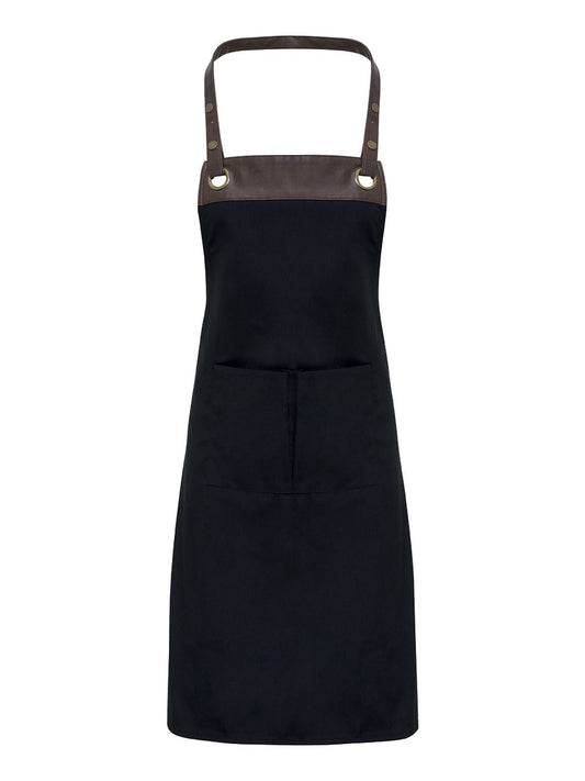 Espresso Apron