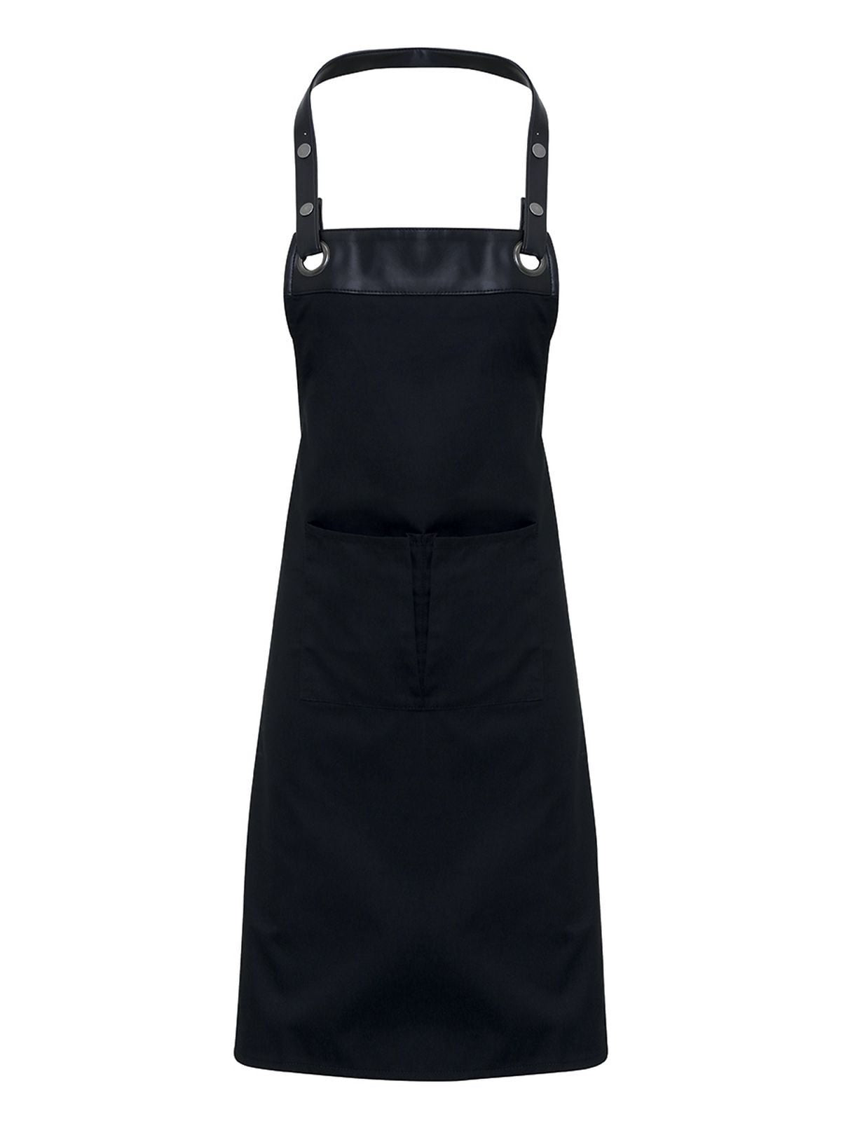 Espresso Apron
