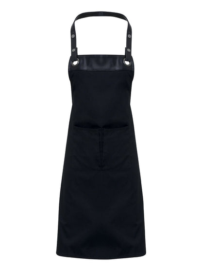 Espresso Apron