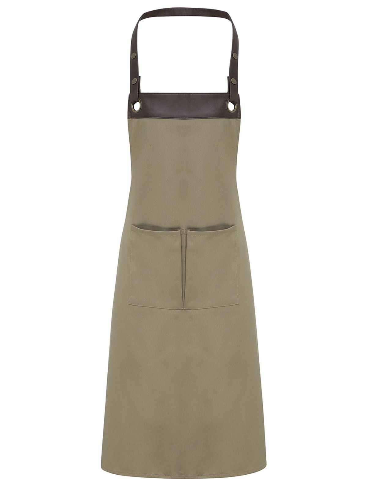 Espresso Apron