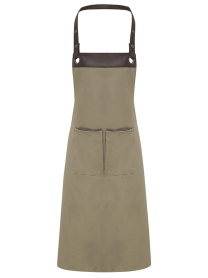 Espresso Apron