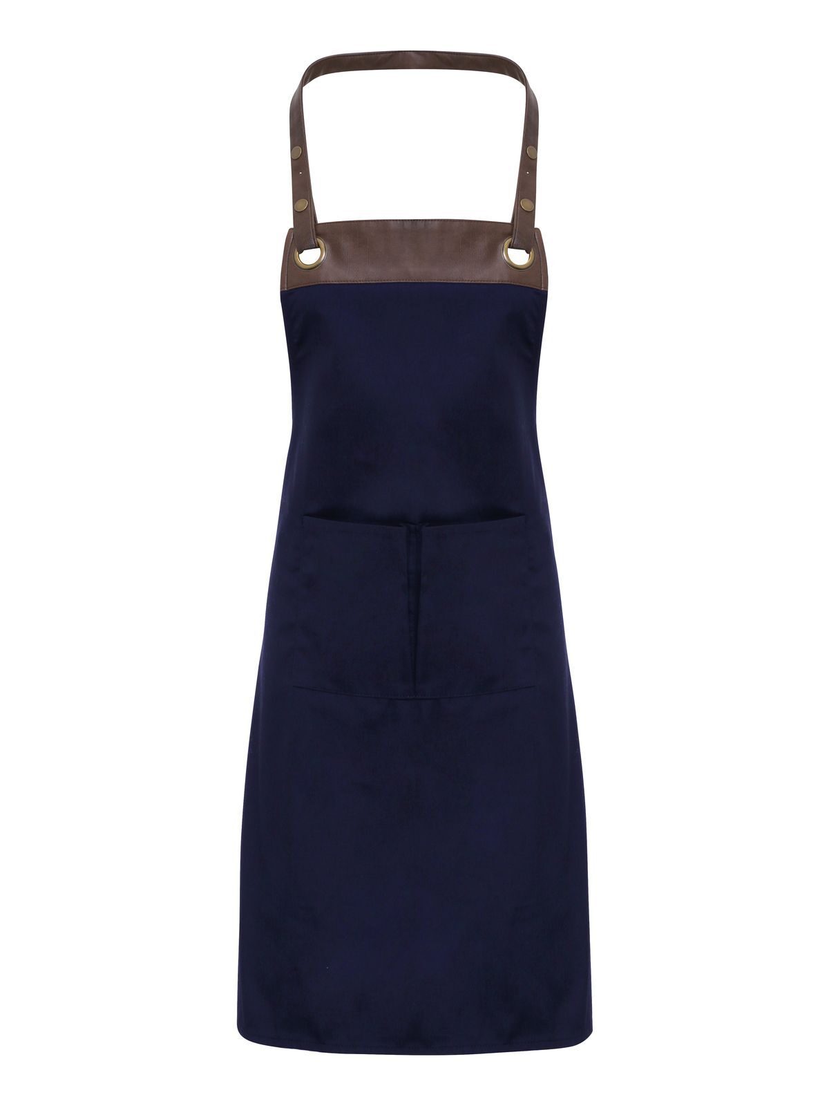 Espresso Apron