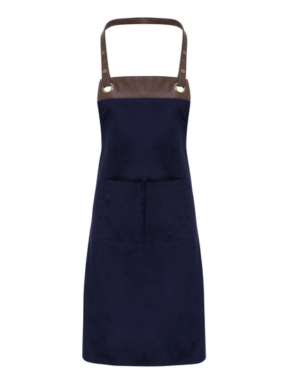 Espresso Apron