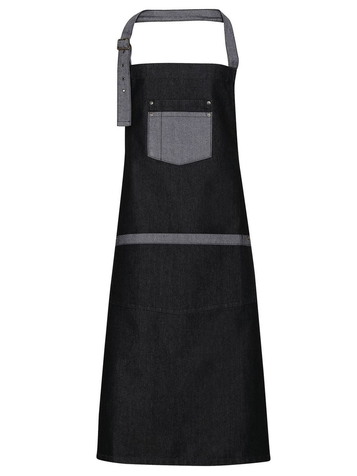 Denim Apron