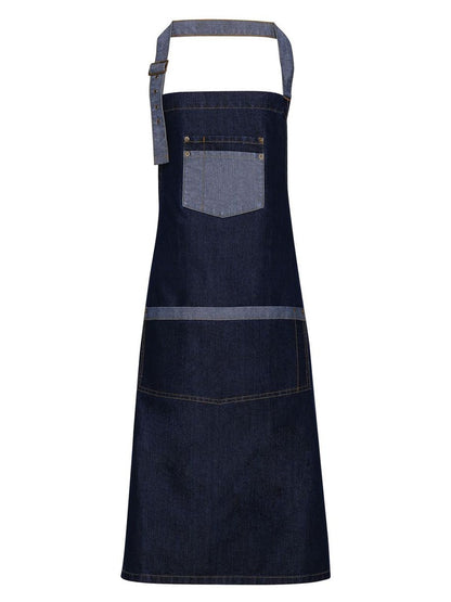 Denim Apron