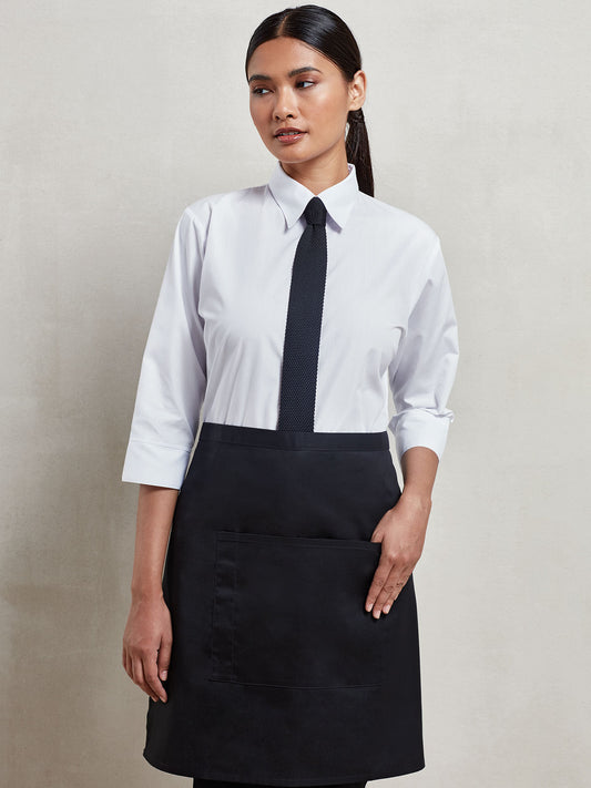 Mid-length Apron