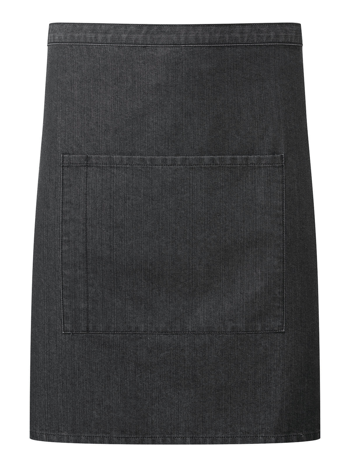 Mid-length Apron