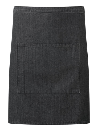 Mid-length Apron