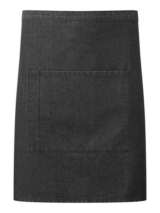 Mid-length Apron