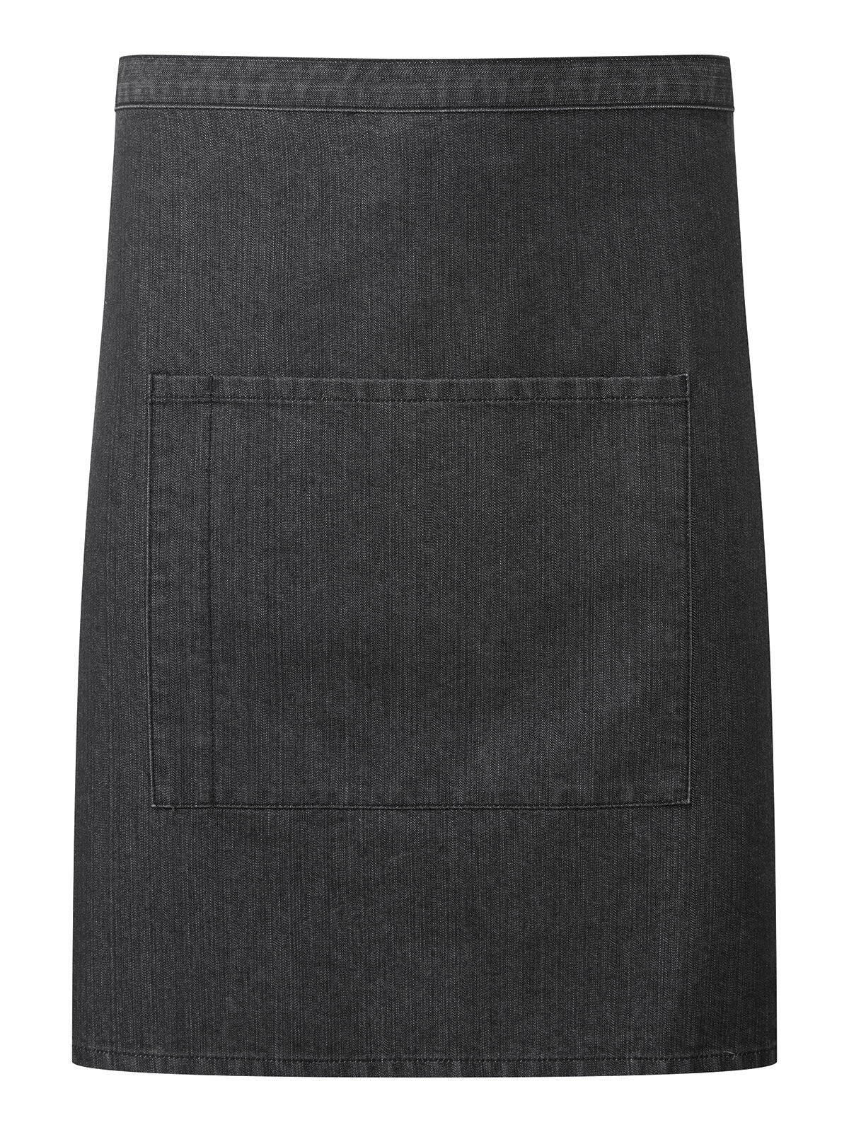 Mid-length Apron