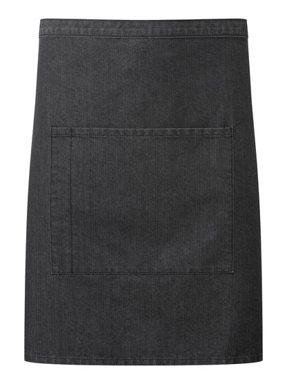 Mid-length Apron