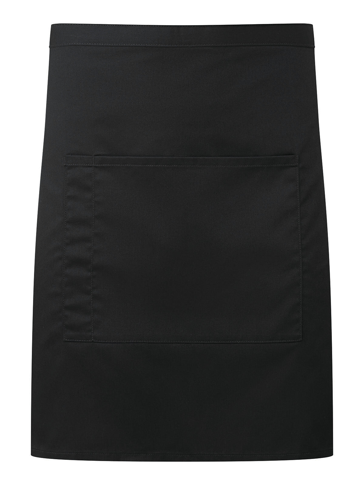 Mid-length Apron