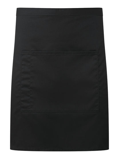 Mid-length Apron