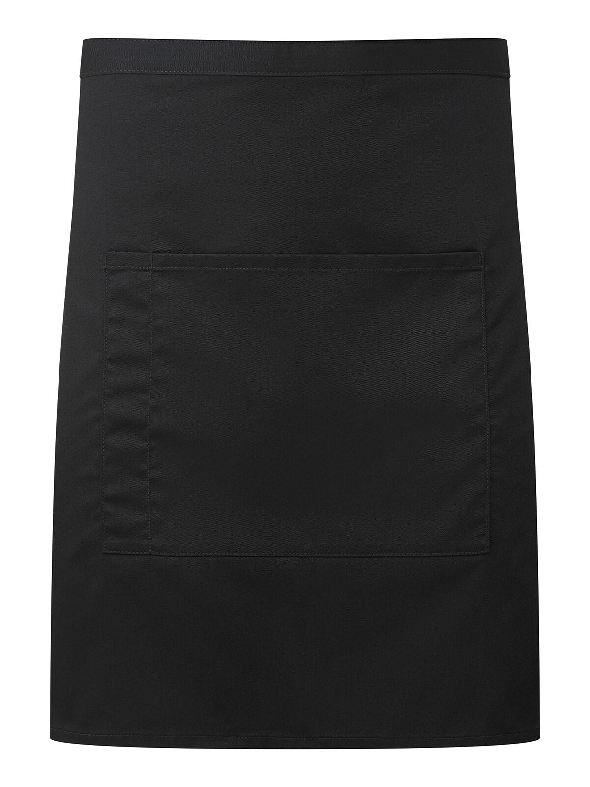 Mid-length Apron