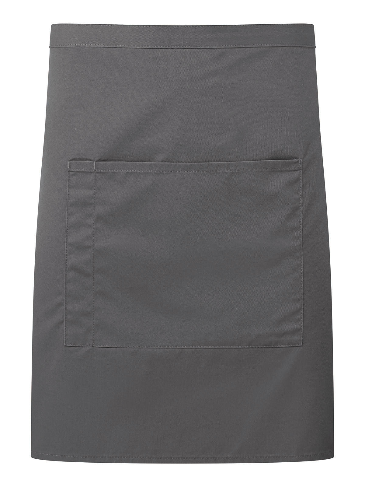 Mid-length Apron