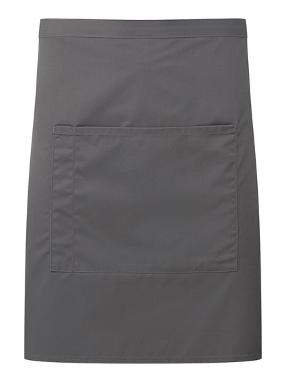 Mid-length Apron