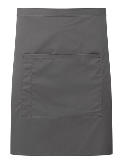 Mid-length Apron